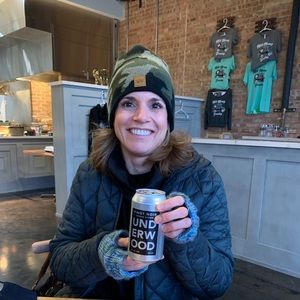 Meet your Posher, Nicki